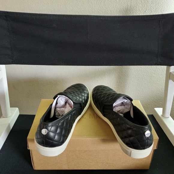STEVE MADDEN Womens Ecentrcq Sneaker Size 9.5 - Picture 6 of 9